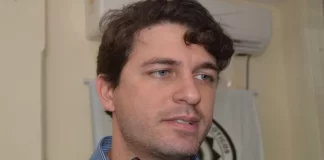 Justiça determina soltura de delegado de Sergipe suspeito de envolvimento na morte de empresário na Paraíba