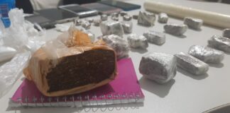 Delegacia de Tobias fecha ponto de drogas