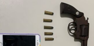 Polícia Civil apreende arma de fogo e drogas em Tobias Barreto