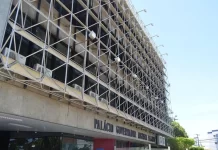 Sergipe limita público para a realização de eventos