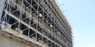 Sergipe limita público para a realização de eventos