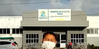 Mulher denuncia que mãe morreu aguardando 23 dias por vaga em UTI