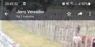 Tobiense morre após sofrer acidente no povoado Poxica, em Itabaianinha/SE.