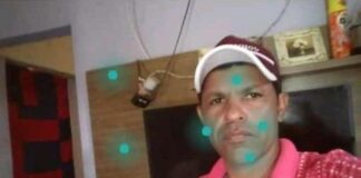 ACIDENTE COM VÍTIMA FATAL NO POVOADO CATU, EM ITAPICURU/BA.