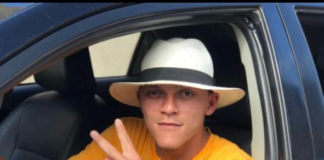 ACIDENTE COM VÍTIMA FATAL EM TOBIAS BARRETO/SE