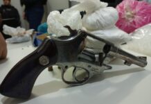 3 morreram em confronto durante Operação Família Colômbia: Polícias desarticulam grupo criminoso que atuava no tráfico de drogas na BA e em SE