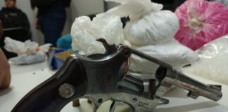 3 morreram em confronto durante Operação Família Colômbia: Polícias desarticulam grupo criminoso que atuava no tráfico de drogas na BA e em SE