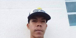Jovem é morto a tiros em povoado de Umbaúba/SE.
