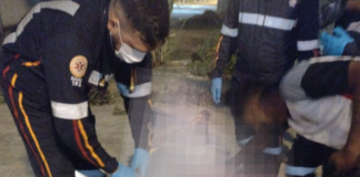 Jovem tem faca cravada no pescoço após tentativa de homicídio em Socorro/SE