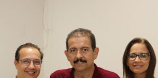 SERGIPE: BÊTA, pré-candidato do grupo de Dilson de Agripino, se filiou ao PSB.