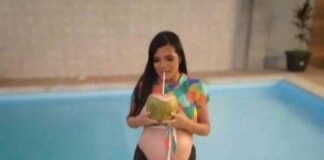 TRISTE NOTÍCIA: TOBIENSE MORRE APÓS PARTO.