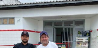 Polícia Civil de Tobias Barreto recupera moto roubada no ano de 2020