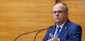 URGENTE: Gasolina deve ficar R$ 0,98 mais barata em Sergipe a partir desta quarta-feira, revela Belivaldo