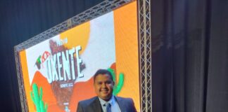 Advogado Tobiense é indicado pela empresa de pesquisa Oxente Sergipe para receber prêmio de profissional destaque.