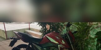 Polícia Civil de Tobias Barreto recupera moto roubada em Itabaiana.