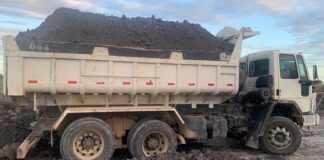 Polícia Civil de Tobias Barreto realiza ação de combate a crimes ambientais e três pessoas são conduzidas em flagrante para a Delegacia.