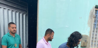 SOBRE A TENTATIVA DE HOMICÍDIO EM TOBIAS BARRETO