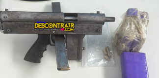 CONFRONTO EM CRISTINÁPOLIS/SE: Indivíduo conhecido como Capitão é morto após reagir abordagem policial na manhã de hoje (23).