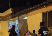 Polícia Civil desarticula ponto de droga em Tobias Barreto