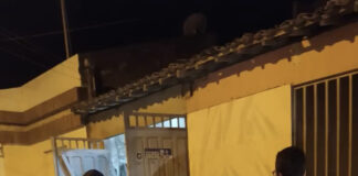 Polícia Civil desarticula ponto de droga em Tobias Barreto