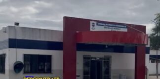 Homem tenta matar outro a golpe de faca no povoado Fontinha em Tobias Barreto.