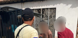 Polícia Civil prende suspeito de Tráfico de Drogas em Tobias Barreto.