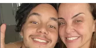 Neto de Lula de 19 anos ganha salário de quase R$ 6,7 mil no Governo de Sergipe