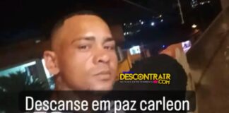 TOBIENSE É ASSASSINADO NO INTERIOR DE SÃO PAULO