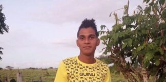 IDENTIFICADA VÍTIMA DO ACIDENTE DESTE DOMINGO EM TOBIAS BARRETO/SE.