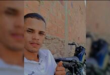 Itabaiana registra o primeiro homicídio de 2023 na manhã deste domingo, 05