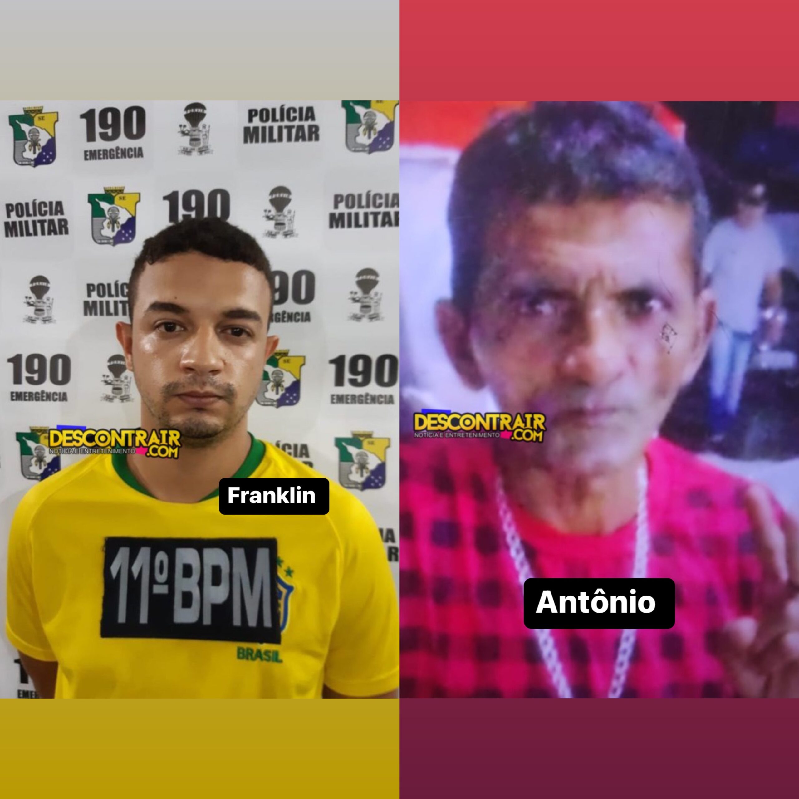 OPERAÇÃO FEIRINHA: Dois morreram em confronto na cidade de Tobias Barreto/SE.