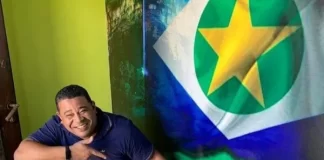 Vereador suspeito de integrar grupo criminoso morre em confronto após atirar em delegado.