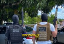 Indivíduo morre após entrar em confronto com equipe policial em Zona Rural de Itabaiana