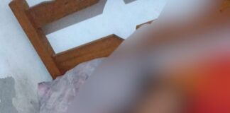 MULHER É MORTA A FACADAS EM TOBIAS BARRETO /SE