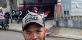 Suspeito de tráfico de drogas é preso pela Polícia Civil Em Estância/SE.