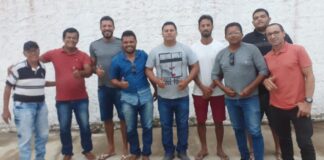 NOVO PROJETO PROMETE RENOVAÇÃO POLÍTICA EM TOBIAS BARRETO