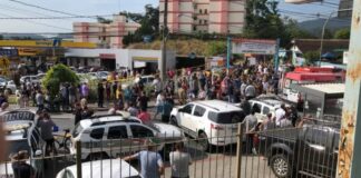 Quatro crianças são mortas em ataque a creche em Blumenau; homem foi preso