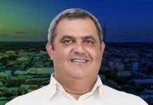 Eraldo do Frigorífico vem confirmando sua popularidade e ganha força para 2024.