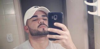 JOVEM TOBIENSE MORRE AFOGADO NO INTERIOR DE SÃO PAULO