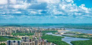 Oito municípios de Sergipe passam por processo de alteração de limites territoriais, aponta Seplan