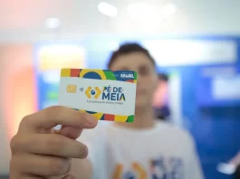 TCU decide liberar pagamentos do programa Pé-de-Meia