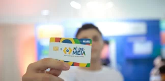 TCU decide liberar pagamentos do programa Pé-de-Meia