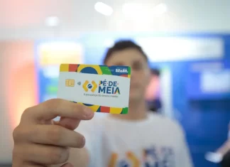 TCU decide liberar pagamentos do programa Pé-de-Meia