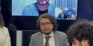 Exclusivo: enviado da OEA diz que “tom de relatórios” sobre violações à liberdade de expressão é “realmente impressionante”.