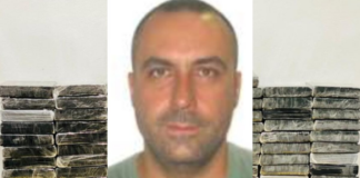 Policial pagava R$ 100 mil a informante para desviar carga de cocaína