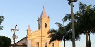 Jovem morre e adolescente fica ferido após serem baleados em Riachuelo