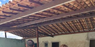 Promotor doutor Paulo José informa que o CERPED de Tobias Barreto será ampliado.