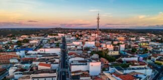 Mulher ameaça, tenta extorquir idoso e é presa em Itabaianinha