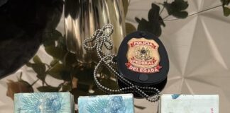 PF apreende R$ 30 mil em espécie durante operação em Capela/SE