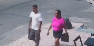 Casal suspeito de aplicar golpe ‘Boa Noite, Cinderela’ é preso em Aracaju